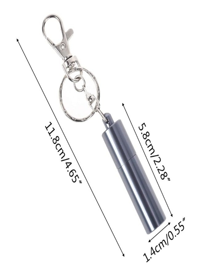 JBB Snooker tip Puncher and Pool tip Puncher Silver- 1pcs - Image 5